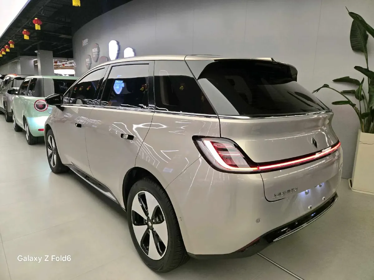 2023 BaoJun Cloud BEV 50.6KWH,autocango,china used car exporter,china ev exporter,chinese used car exporter,chinese used ev exporter