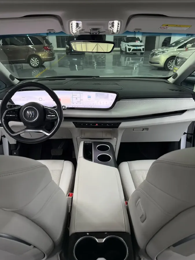 2024 Buick GL8 1.5T 180HP L4 2DHT PHEV 24.4KWH,autocango,china used car exporter,china ev exporter,chinese used car exporter,chinese used ev exporter