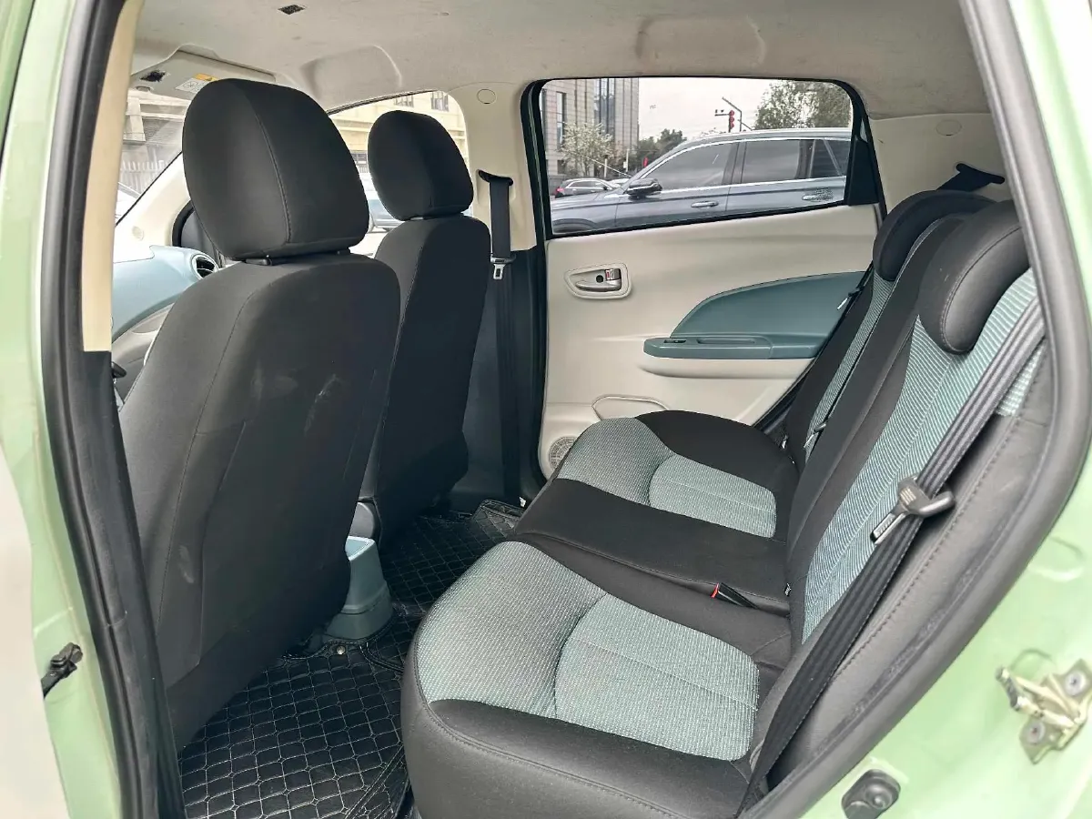 2022 ChangAn BenBen E-Star BEV 32.2KWH,autocango,china used car exporter,china ev exporter,chinese used car exporter,chinese used ev exporter