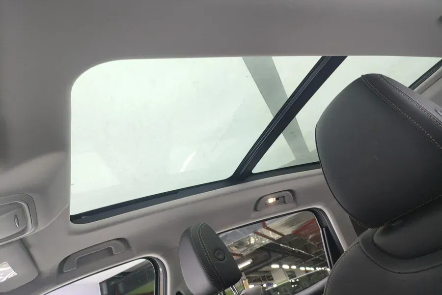 2024 Haval Dargo 1.5T 184HP L4 7DCT,autocango,china used car exporter,china ev exporter,chinese used car exporter,chinese used ev exporter