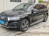 2020 AUDI Q5L,autocango,china used car exporter,china ev exporter,chinese used car exporter,chinese used ev exporter