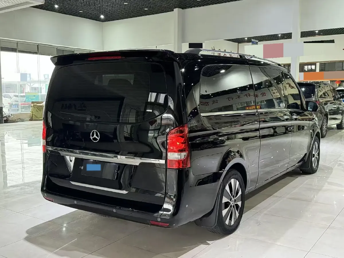 2021 Mercedes-Benz Vito 2.0T 211HP L4 9AT,autocango,china used car exporter,china ev exporter,chinese used car exporter,chinese used ev exporter