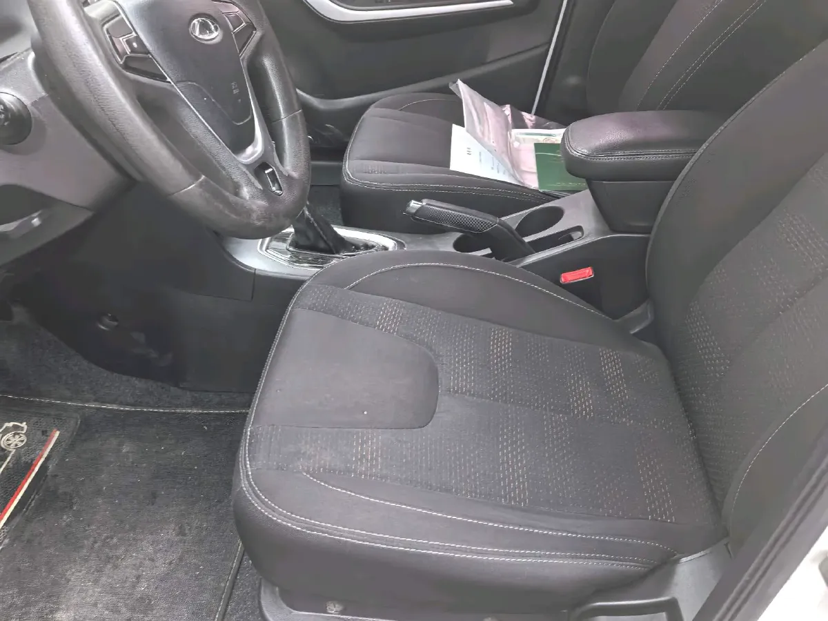 2018 Chery Tiggo 3x 1.5L 106HP L4 4AT,autocango,china used car exporter,china ev exporter,chinese used car exporter,chinese used ev exporter