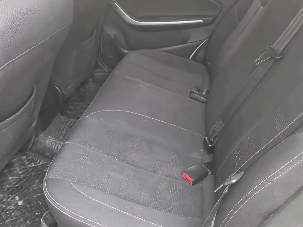 2018 Chery Tiggo 3x 1.5L 106HP L4 4AT,autocango,china used car exporter,china ev exporter,chinese used car exporter,chinese used ev exporter