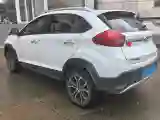2018 Chery Tiggo 3x 1.5L 106HP L4 4AT