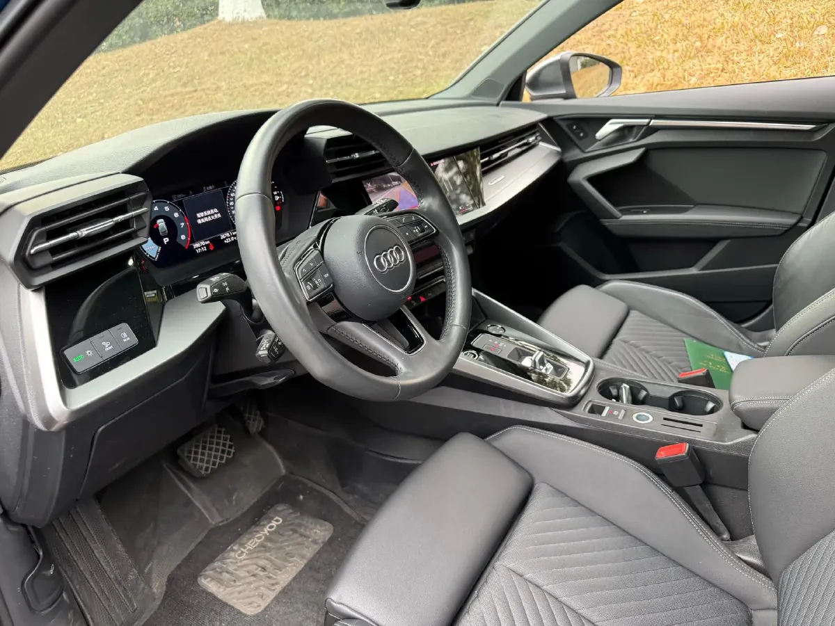 2021 Audi A3 1.4T 150HP L4 7DCT,autocango,china used car exporter,china ev exporter,chinese used car exporter,chinese used ev exporter