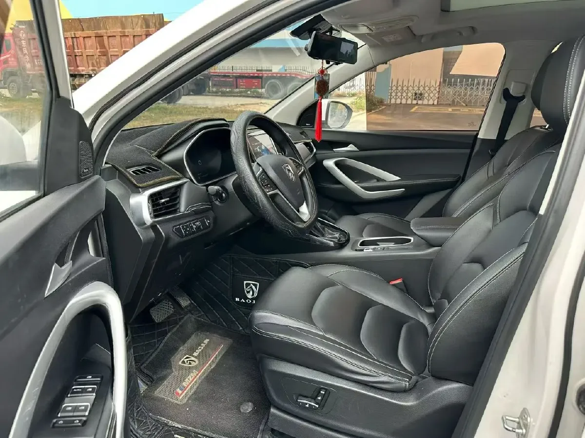 2020 HanTeng X7 1.5T 156HP L4 6AT,autocango,china used car exporter,china ev exporter,chinese used car exporter,chinese used ev exporter