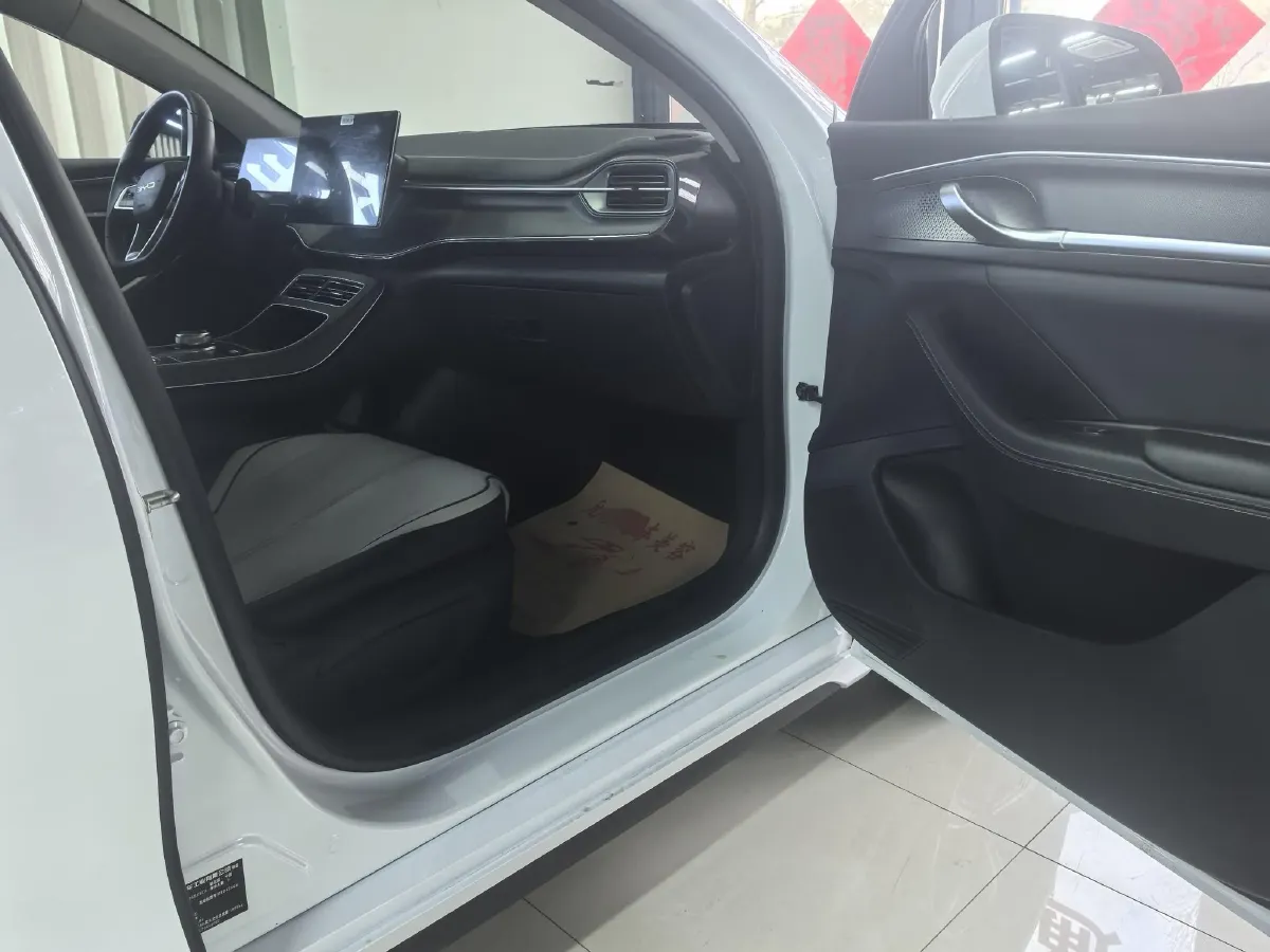 2023 BYD Destroyer 05 1.5L 110HP L4 E-CVT PHEV 18.3KWH,autocango,china used car exporter,china ev exporter,chinese used car exporter,chinese used ev exporter