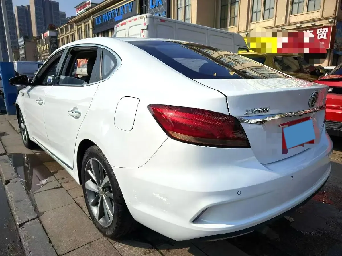 2021 MG MG6 1.5T 181HP L4 7DCT,autocango,china used car exporter,china ev exporter,chinese used car exporter,chinese used ev exporter