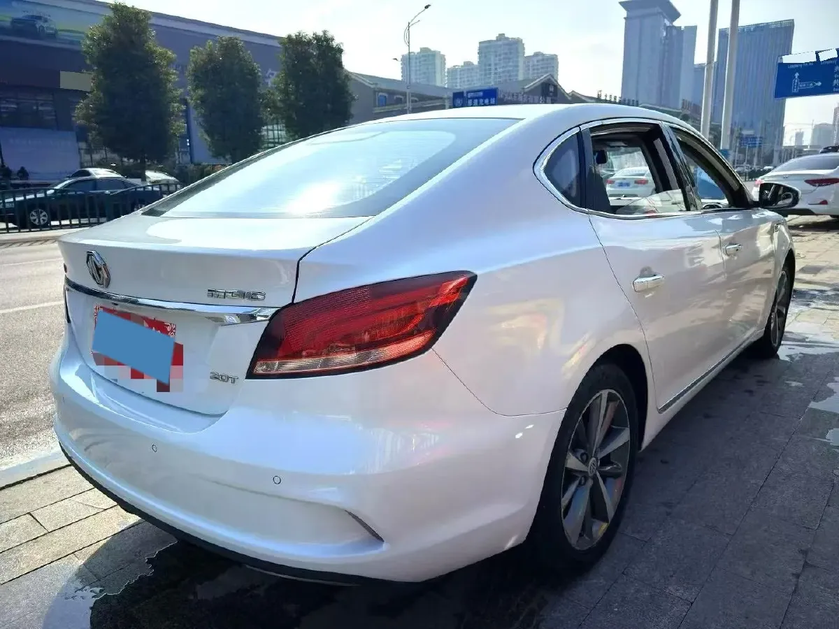 2021 MG MG6 1.5T 181HP L4 7DCT,autocango,china used car exporter,china ev exporter,chinese used car exporter,chinese used ev exporter