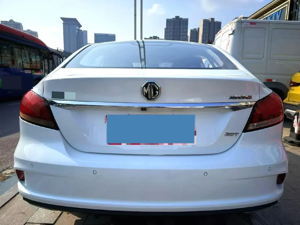 2021 MG MG6 1.5T 181HP L4 7DCT,autocango,china used car exporter,china ev exporter,chinese used car exporter,chinese used ev exporter