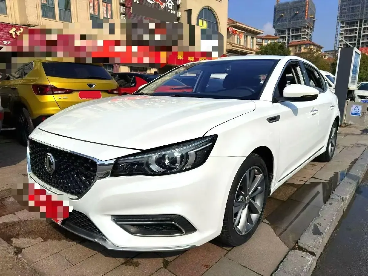 2021 MG MG6 1.5T 181HP L4 7DCT,autocango,china used car exporter,china ev exporter,chinese used car exporter,chinese used ev exporter