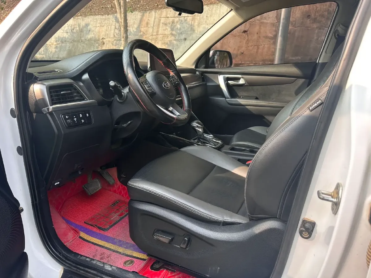 2019 Kia Sportage R 2.0L 160HP L4 6AT,autocango,china used car exporter,china ev exporter,chinese used car exporter,chinese used ev exporter