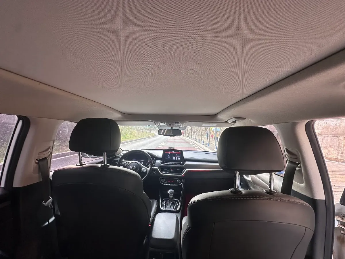 2019 Kia Sportage R 2.0L 160HP L4 6AT,autocango,china used car exporter,china ev exporter,chinese used car exporter,chinese used ev exporter