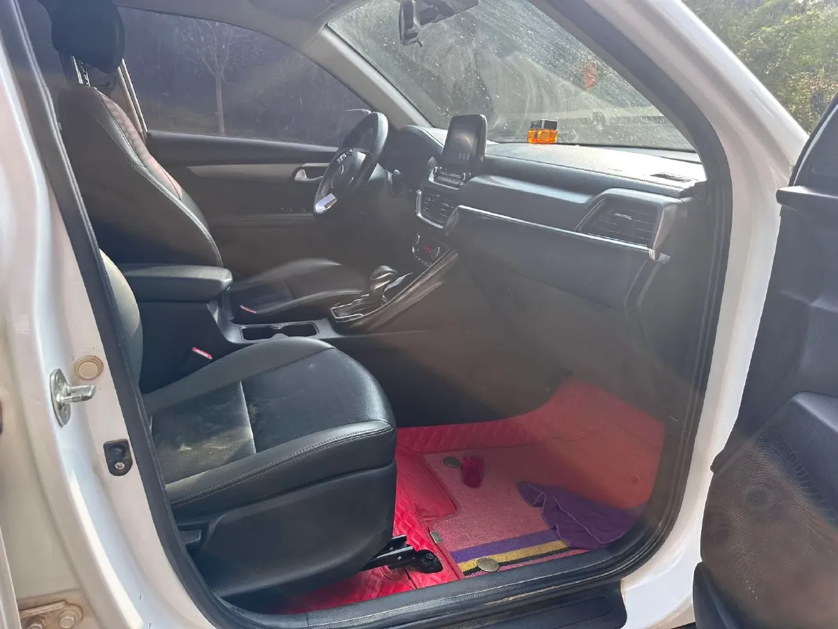 2019 Kia Sportage R 2.0L 160HP L4 6AT,autocango,china used car exporter,china ev exporter,chinese used car exporter,chinese used ev exporter