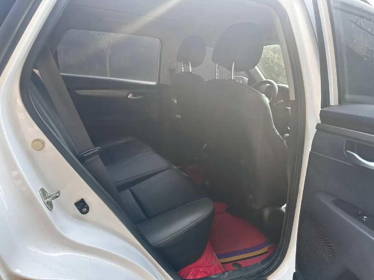 2019 Kia Sportage R 2.0L 160HP L4 6AT,autocango,china used car exporter,china ev exporter,chinese used car exporter,chinese used ev exporter