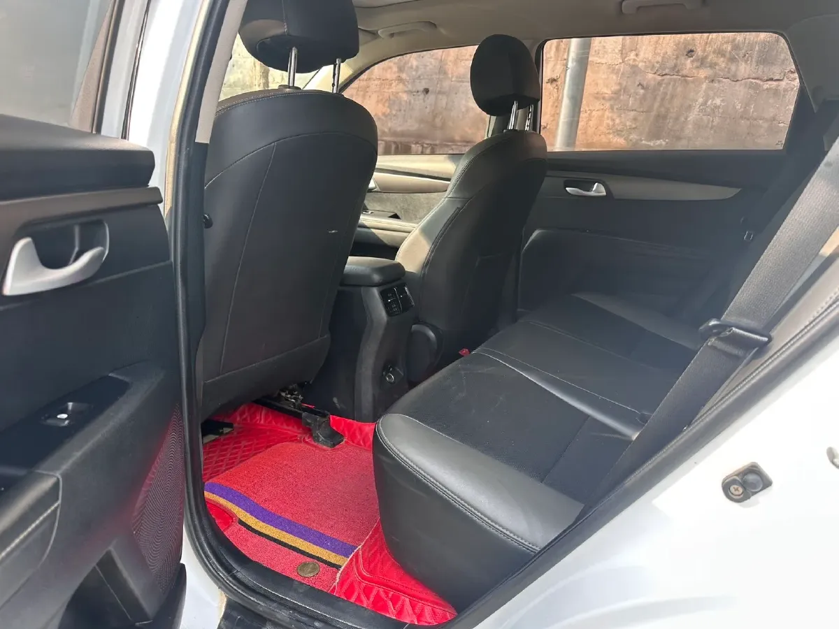 2019 Kia Sportage R 2.0L 160HP L4 6AT,autocango,china used car exporter,china ev exporter,chinese used car exporter,chinese used ev exporter