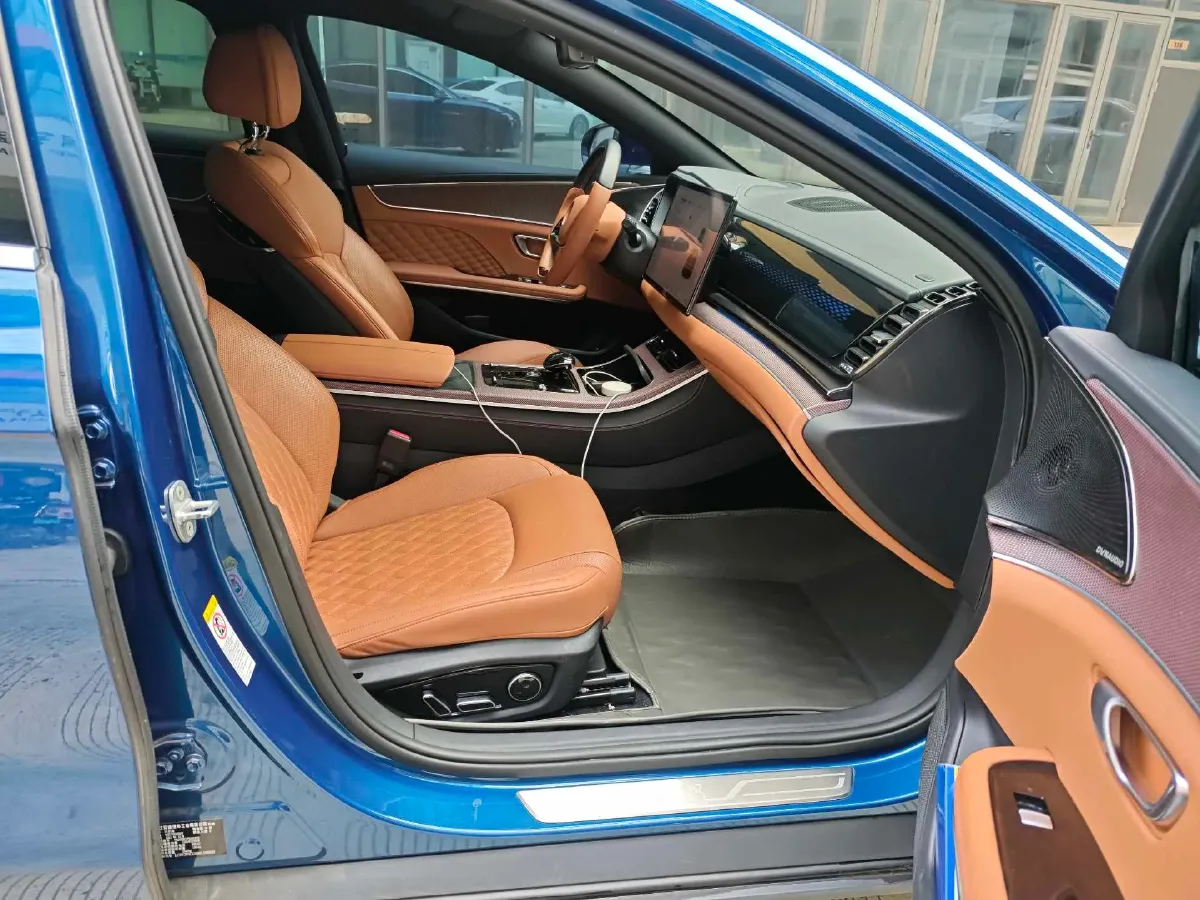 2020 BYD Han BEV 76.9KWH,autocango,china used car exporter,china ev exporter,chinese used car exporter,chinese used ev exporter