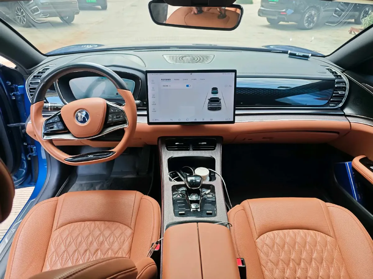 2020 BYD Han BEV 76.9KWH,autocango,china used car exporter,china ev exporter,chinese used car exporter,chinese used ev exporter