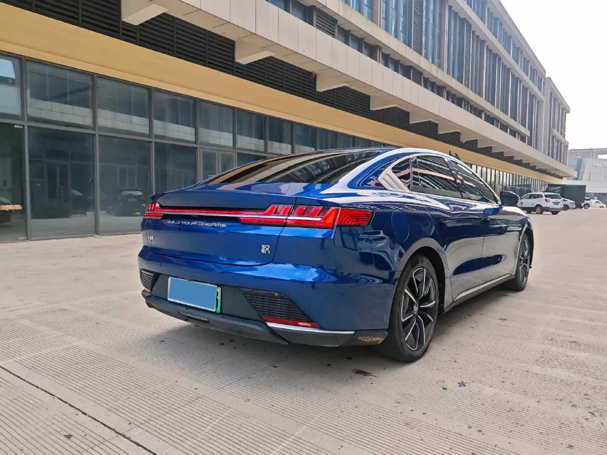 2020 BYD Han BEV 76.9KWH,autocango,china used car exporter,china ev exporter,chinese used car exporter,chinese used ev exporter