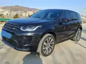 2020 LAND ROVER DISCOVERY SPORT,autocango,china used car exporter,china ev exporter,chinese used car exporter,chinese used ev exporter