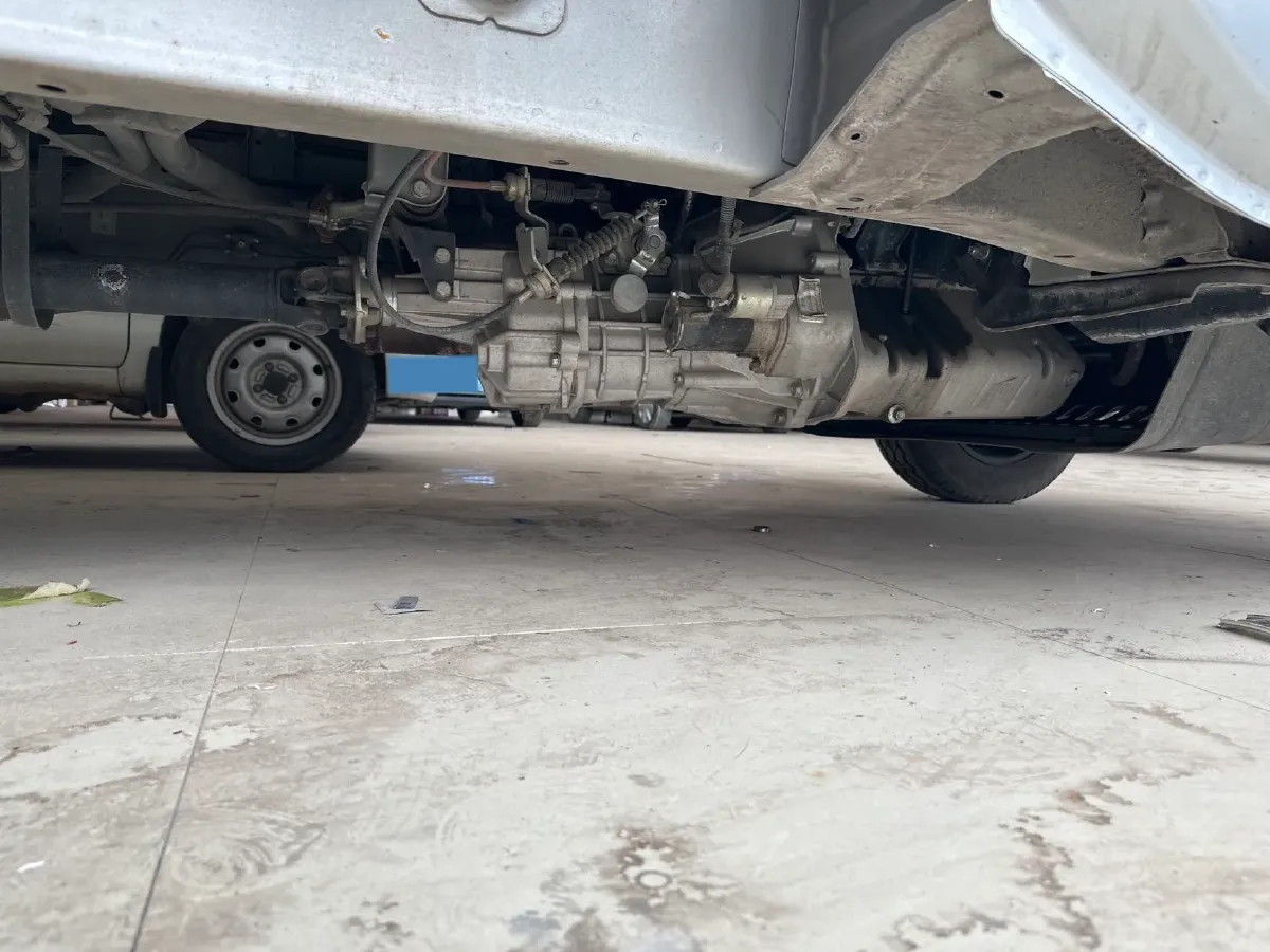 2023 WuLing RongGuang New Truck 1.5L 102HP L4 5MT,autocango,china used car exporter,china ev exporter,chinese used car exporter,chinese used ev exporter