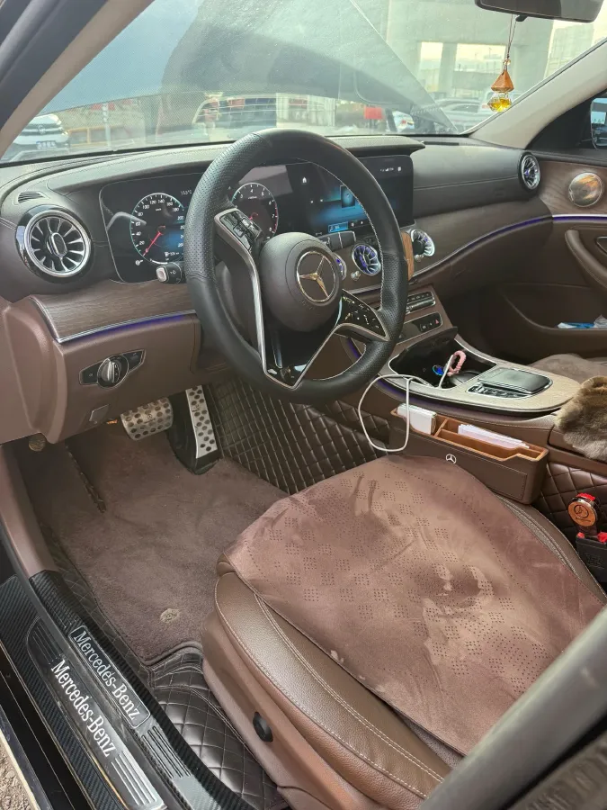 2023 Mercedes-Benz E Class 2.0T 197HP L4 9AT,autocango,china used car exporter,china ev exporter,chinese used car exporter,chinese used ev exporter