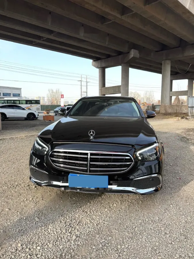 2023 Mercedes-Benz E Class 2.0T 197HP L4 9AT,autocango,china used car exporter,china ev exporter,chinese used car exporter,chinese used ev exporter