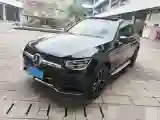 2021 Mercedes-Benz GLC Class 2.0T 258HP L4 9AT