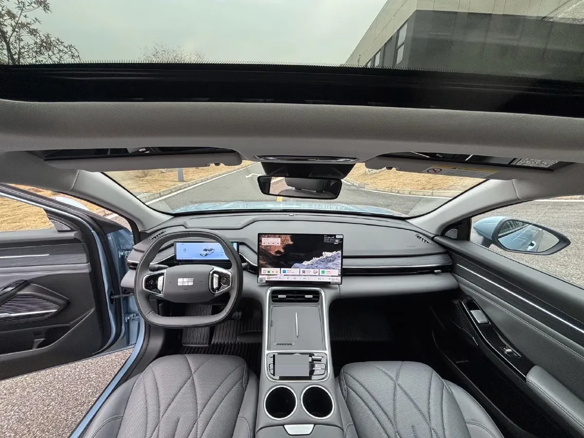 2025 BYD Seal 06 Wagon 1.5L 101HP L4 E-CVT PHEV,autocango,china used car exporter,china ev exporter,chinese used car exporter,chinese used ev exporter