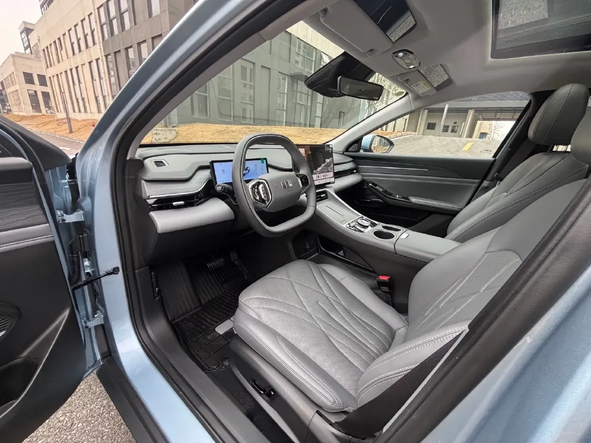 2025 BYD Seal 06 Wagon 1.5L 101HP L4 E-CVT PHEV,autocango,china used car exporter,china ev exporter,chinese used car exporter,chinese used ev exporter