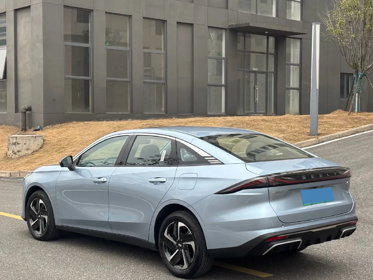 2025 BYD Seal 06 Wagon 1.5L 101HP L4 E-CVT PHEV,autocango,china used car exporter,china ev exporter,chinese used car exporter,chinese used ev exporter