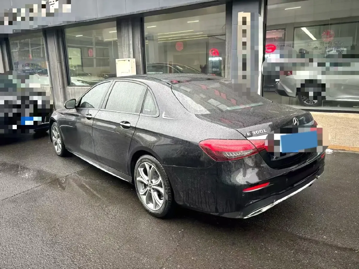 2022 Mercedes-Benz E Class 2.0T 258HP L4 9AT,autocango,china used car exporter,china ev exporter,chinese used car exporter,chinese used ev exporter