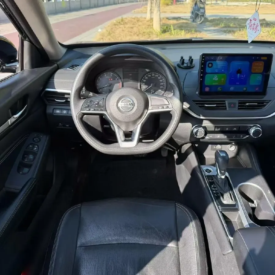 2021 Nissan Teana 2.0L 156HP L4 CVT,autocango,china used car exporter,china ev exporter,chinese used car exporter,chinese used ev exporter