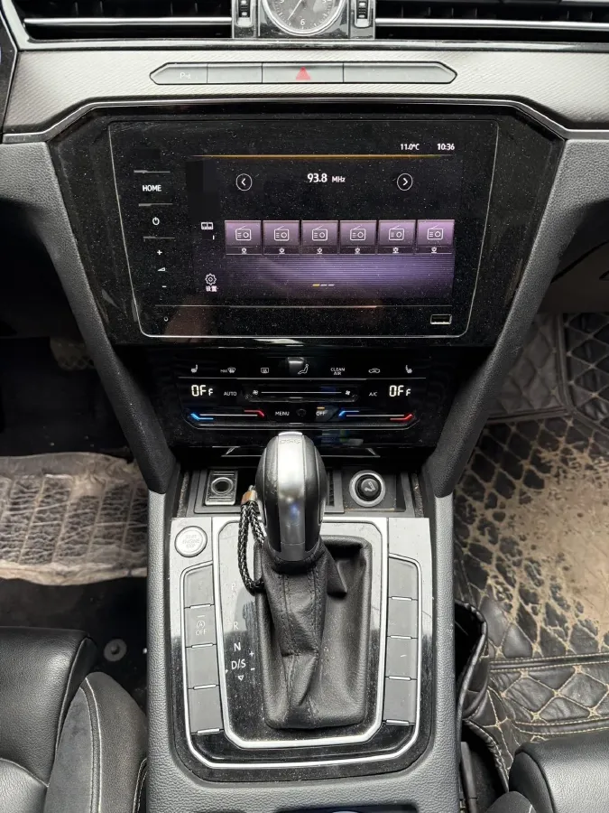 2020 Volkswagen Magotan 2.0T 186HP L4 7DCT,autocango,china used car exporter,china ev exporter,chinese used car exporter,chinese used ev exporter