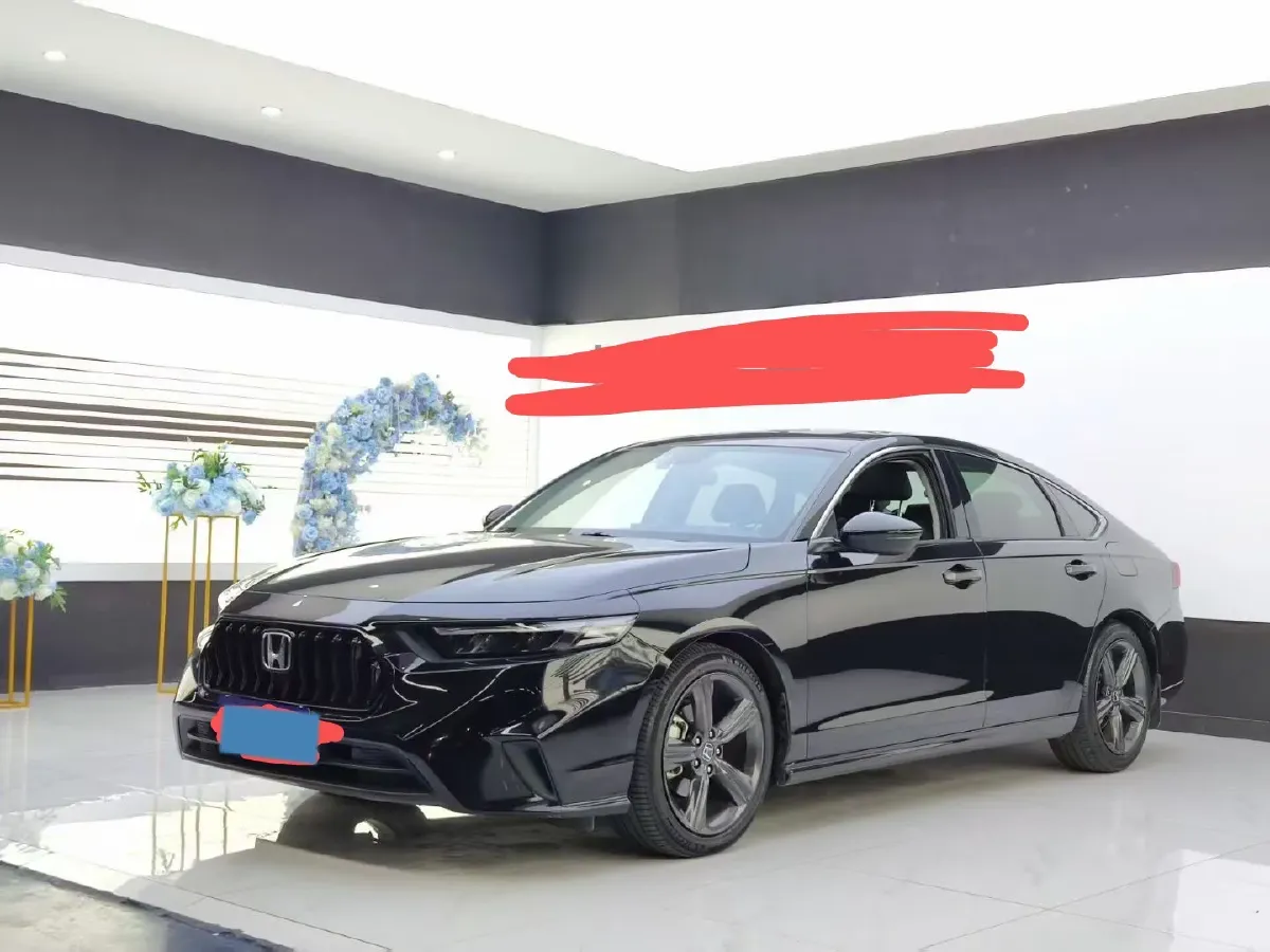 2023 Honda Inspire 1.5T 192HP L4 CVT,autocango,china used car exporter,china ev exporter,chinese used car exporter,chinese used ev exporter