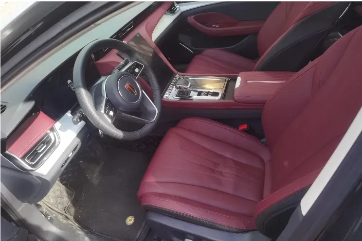 2025 HongQi H5 1.5T 169HP L4 7DCT,autocango,china used car exporter,china ev exporter,chinese used car exporter,chinese used ev exporter