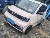 2021 WULING HONGGUANG MINI EV,autocango,china used car exporter,china ev exporter,chinese used car exporter,chinese used ev exporter