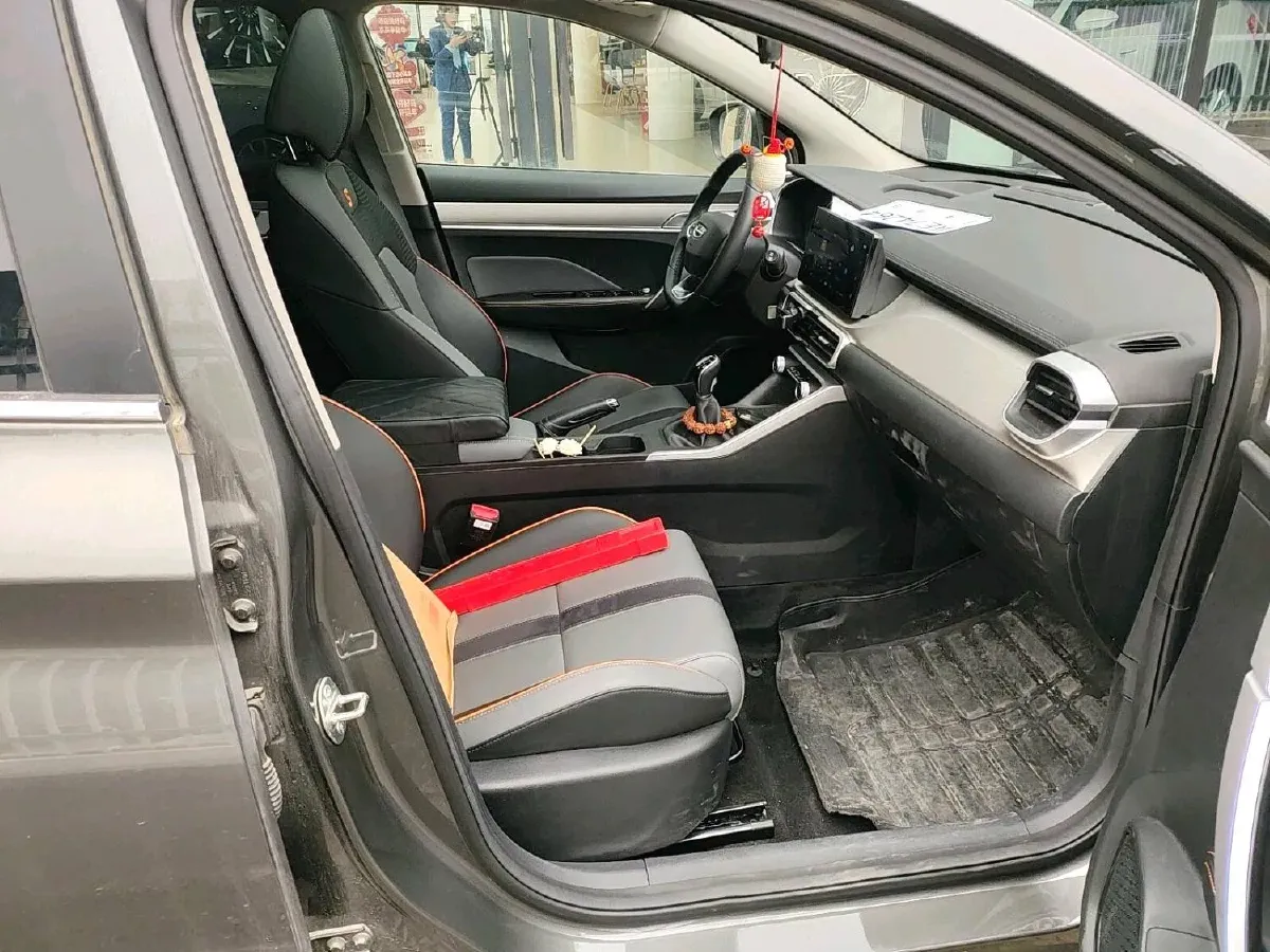 2023 Geely Coolray 1.4T 141HP L4 6MT,autocango,china used car exporter,china ev exporter,chinese used car exporter,chinese used ev exporter