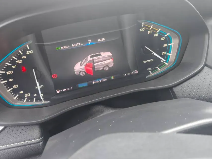 2020 HuangHai N3 2.4T 218HP L4 6MT,autocango,china used car exporter,china ev exporter,chinese used car exporter,chinese used ev exporter