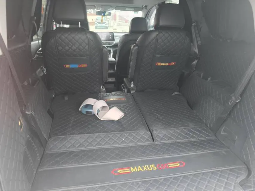 2020 HuangHai N3 2.4T 218HP L4 6MT,autocango,china used car exporter,china ev exporter,chinese used car exporter,chinese used ev exporter