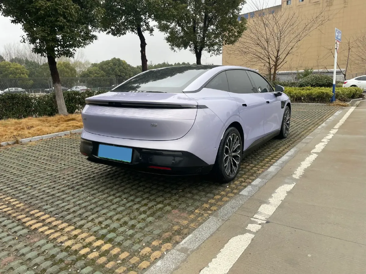2025 Zeekr 007 BEV 75KWH,autocango,china used car exporter,china ev exporter,chinese used car exporter,chinese used ev exporter
