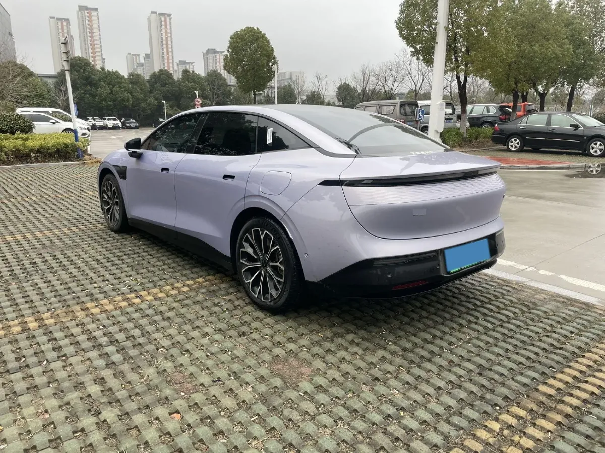 2025 Zeekr 007 BEV 75KWH,autocango,china used car exporter,china ev exporter,chinese used car exporter,chinese used ev exporter