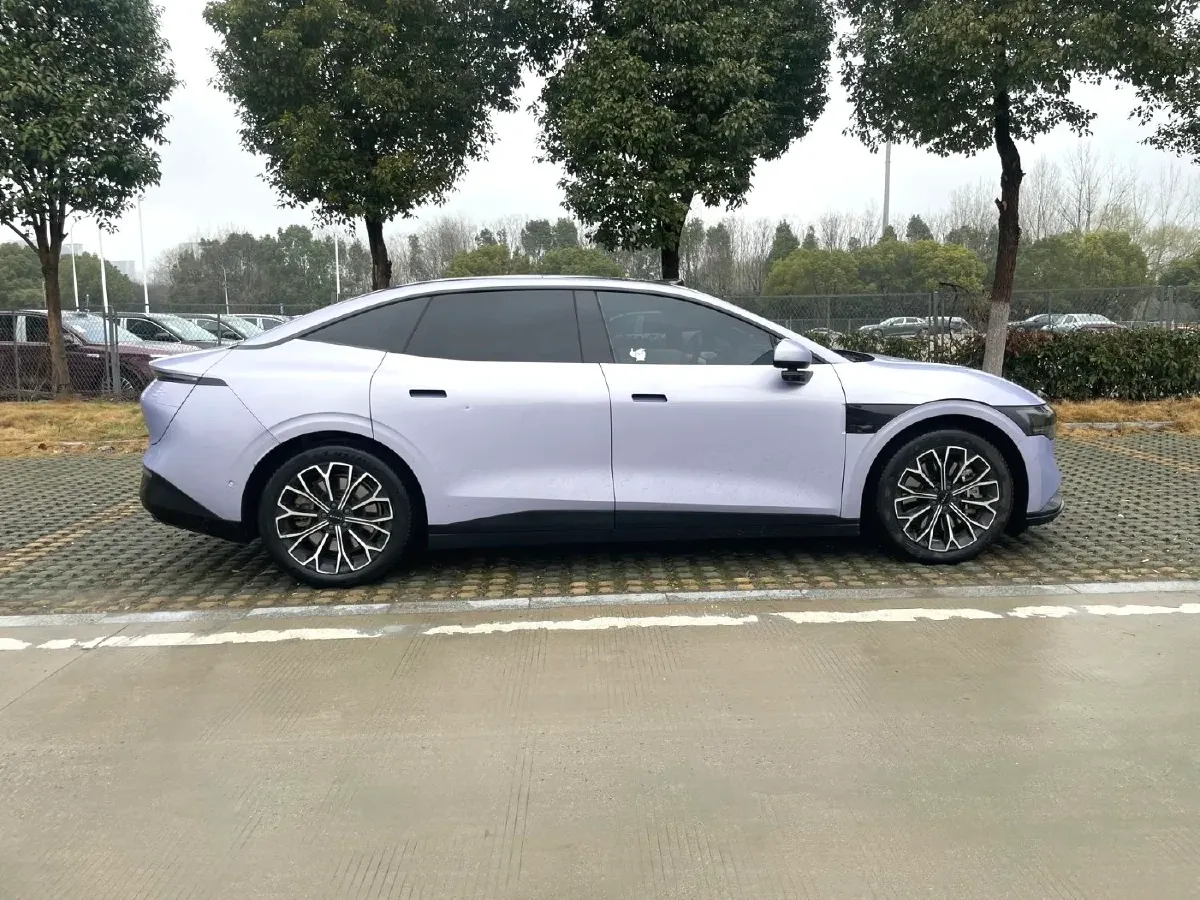 2025 Zeekr 007 BEV 75KWH,autocango,china used car exporter,china ev exporter,chinese used car exporter,chinese used ev exporter