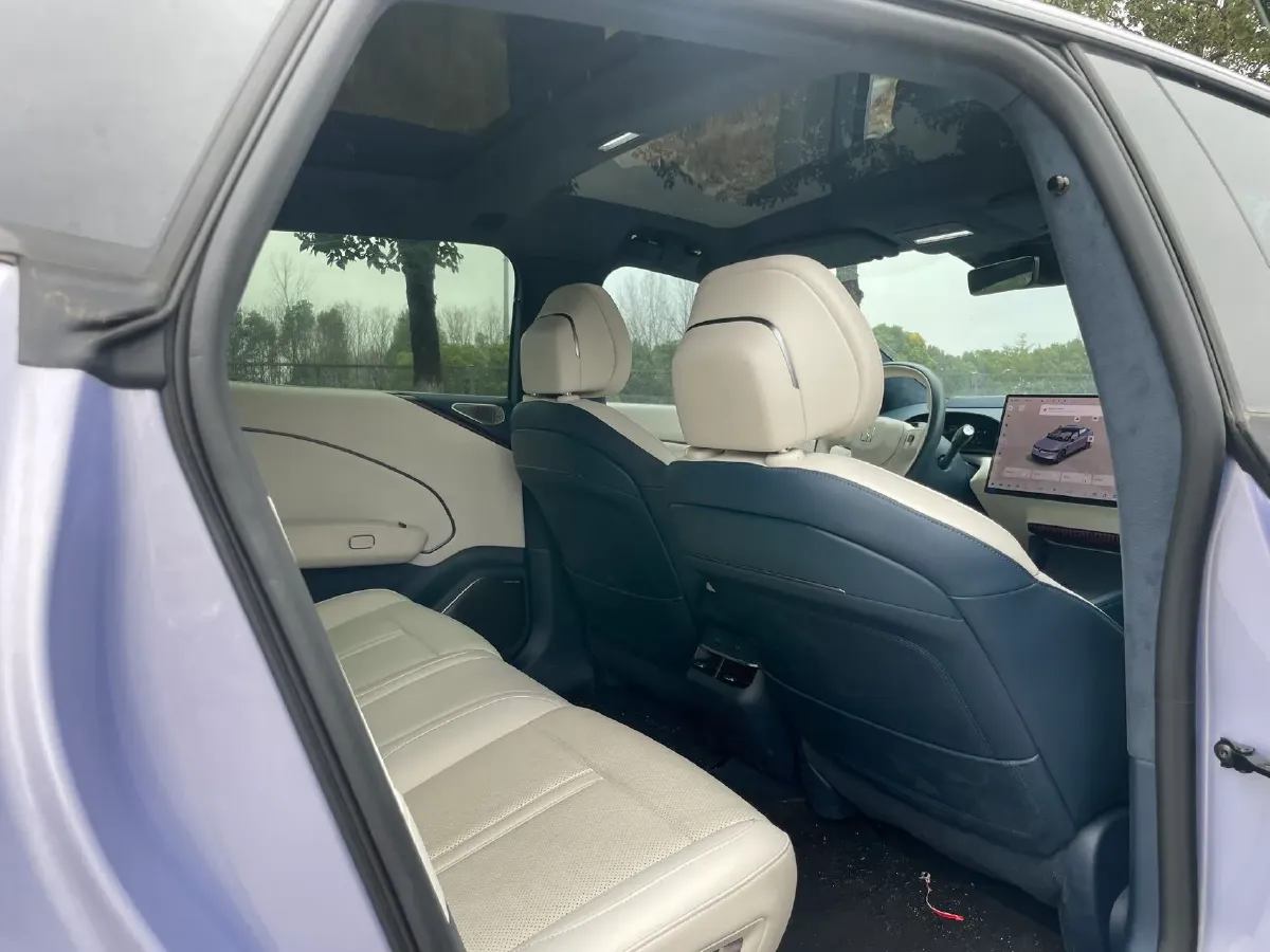 2025 Zeekr 007 BEV 75KWH,autocango,china used car exporter,china ev exporter,chinese used car exporter,chinese used ev exporter