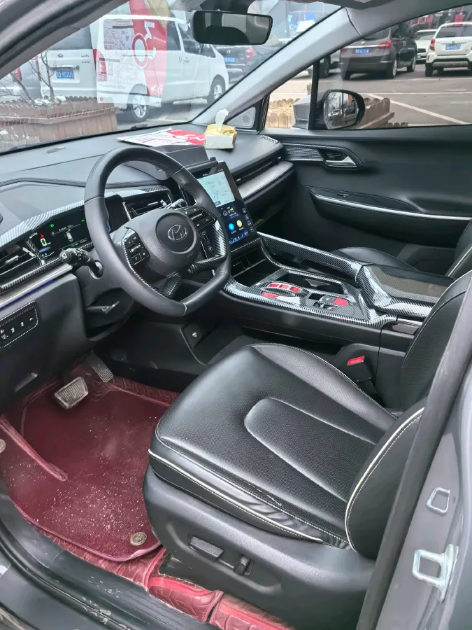 2022 Hyundai Custo 1.5T 170HP L4 8AT,autocango,china used car exporter,china ev exporter,chinese used car exporter,chinese used ev exporter