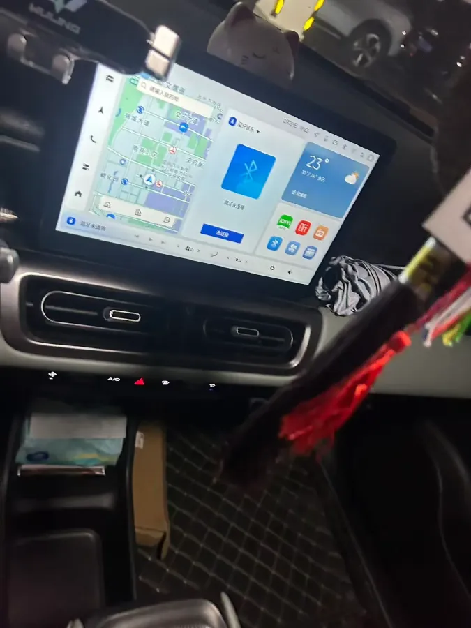 2024 WuLing BinGuoPLUS BEV 50.6KWH,autocango,china used car exporter,china ev exporter,chinese used car exporter,chinese used ev exporter