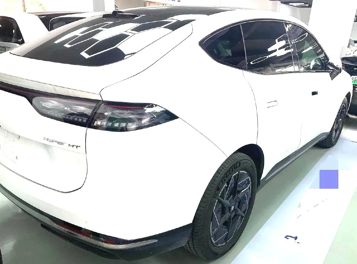 2023 HYPTEC HT BEV 80KWH,autocango,china used car exporter,china ev exporter,chinese used car exporter,chinese used ev exporter