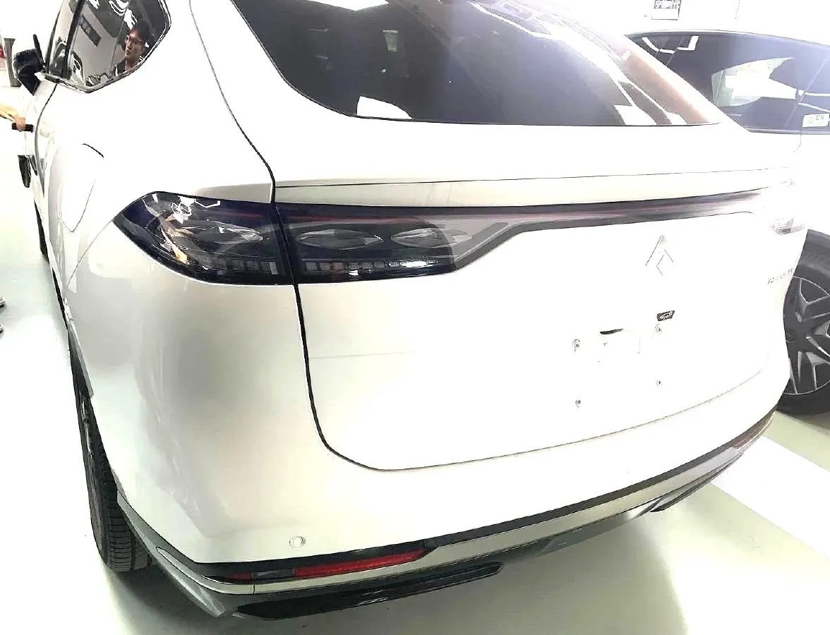 2023 HYPTEC HT BEV 80KWH,autocango,china used car exporter,china ev exporter,chinese used car exporter,chinese used ev exporter