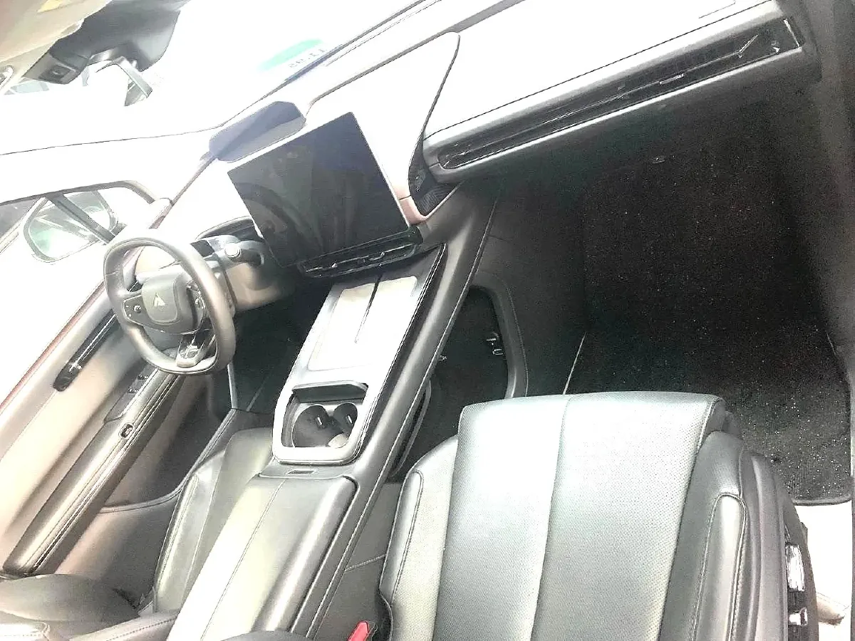 2023 HYPTEC HT BEV 80KWH,autocango,china used car exporter,china ev exporter,chinese used car exporter,chinese used ev exporter